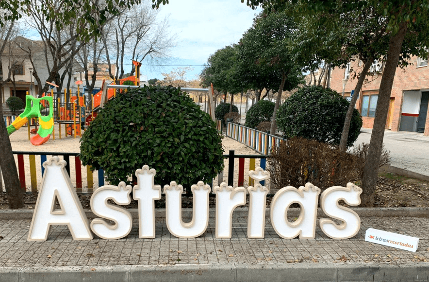 asturias