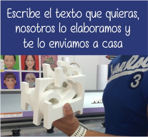 Edita tus Letras