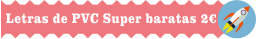 Super baratas